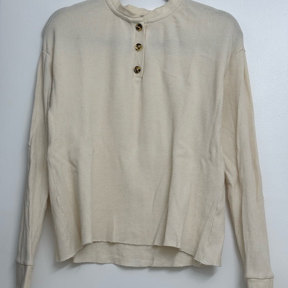 Donni Long Sleeve Thermal - Picture 4 of 4